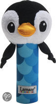 TOMY Lamaze Buig en Piep Pinguin