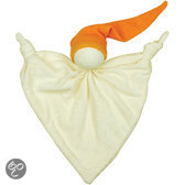 Knuffel Zmooz “Baby” Oranje