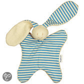 Knuffel Doggo “”Baby”” Bleu