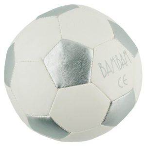 BamBam zachte voetbal