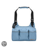 Koelstra Buddybag – Luiertas – Plume