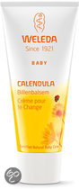 Weleda Calendula Baby Billenbalsem – Babyverzorging – 75 ml