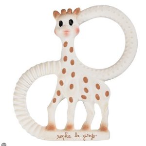 Sophie de Giraf – So’Pure Geschenkdoos