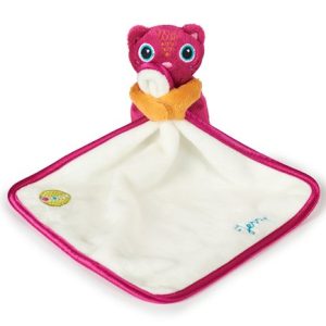 My Doudou Friend! POES – Knuffeldoekje