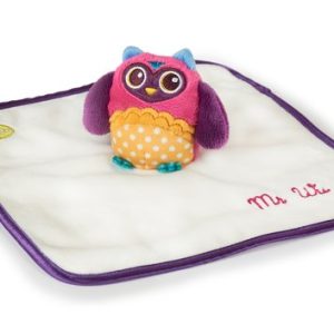 My Doudou Friend! UIL – Knuffeldoekje