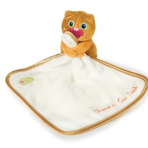 My Doudou Friend! BEER – Knuffeldoekje