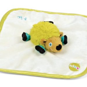 My Doudou Friend! EGEL – Knuffeldoekje
