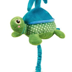 Happy Melody! SCHILDPAD – Zacht Muziekdoosje