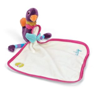My Doudou Friend! PAUW – Knuffeldoekje