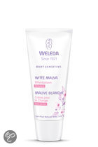 Weleda Baby Sensitive Witte Malva Gevoelige Huid – 50 ml – Billenbalsem