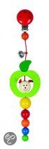 Heimess Clip worm met appel