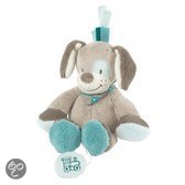 Nattou – Gaston & Cyril – mini muziektrekker Cyril de hond