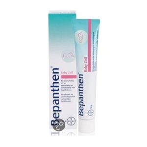 Bepanthen – Luierzalf Baby – 100 gram