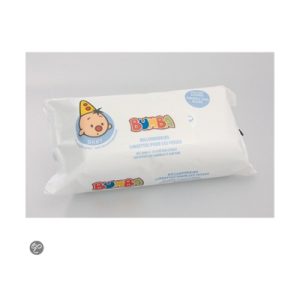 Bumba – Billendoekjes 80 st