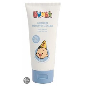 Bumba – Luiercreme Hypoallergeen 100 ml