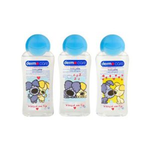 Dermo Care Woezel en Pip Baby Olie (jongens)