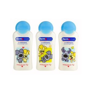 Dermo Care Woezel en Pip shampoo (jongens)