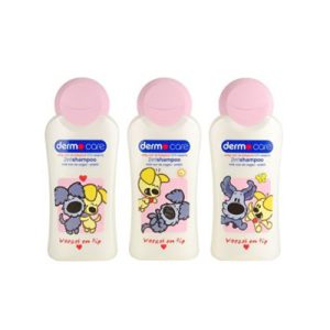 Dermo Care Woezel en Pip shampoo (meisjes)