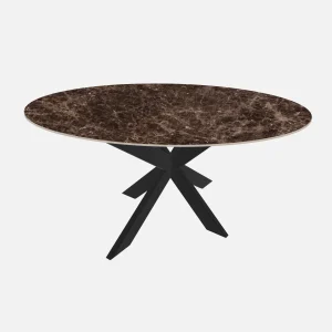 Marrone Extra Bianca Rond