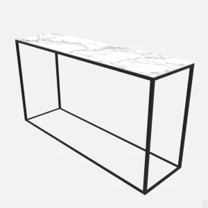 Calacatta Bianco Lucia Recht