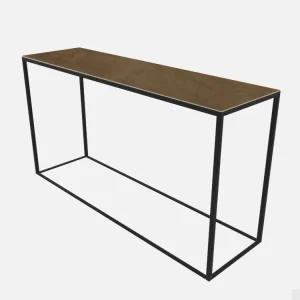 Lava Marrone Lucia Recht