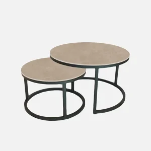 Concreto Sand Zoela Rond