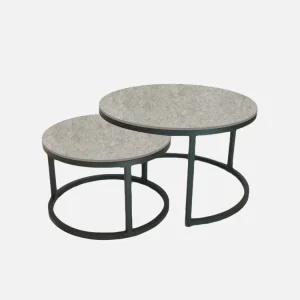 Stone Zoela Rond