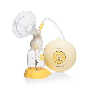 Medela Swing Borstkolf 2-phase