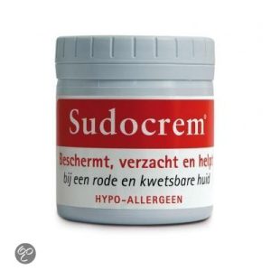 Sudocrem – 250 gr