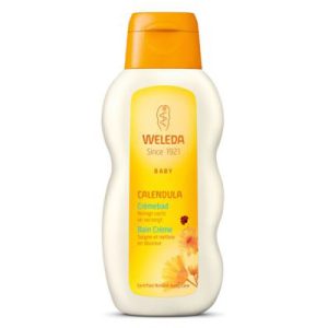 Weleda Calendula Baby cremebad