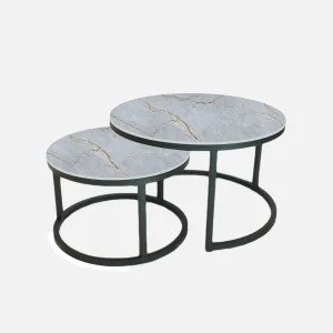 Blue Oro Zoela Rond