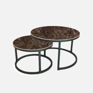 Marrone Extra Zoela Rond