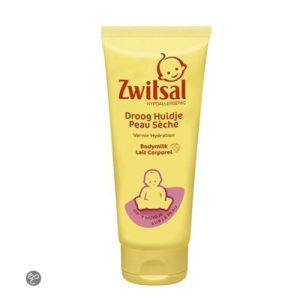 Zwitsal – Verzorgende Bodymilk Droge Huid – 200 ml