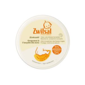 Zwitsal zinkzalf