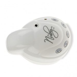Nuby Natural Touch Elektrische Borstpomp